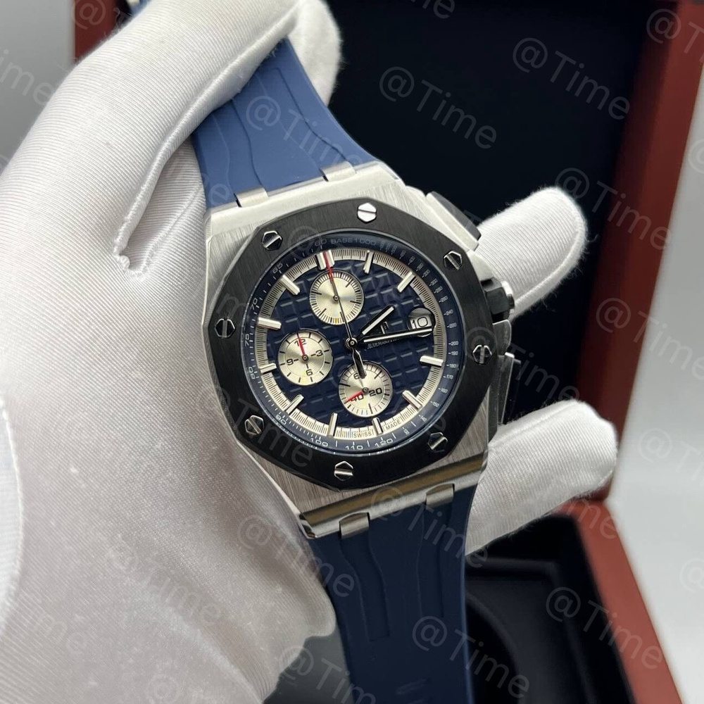 Мужские наручные часы AudemarsPiguet #1