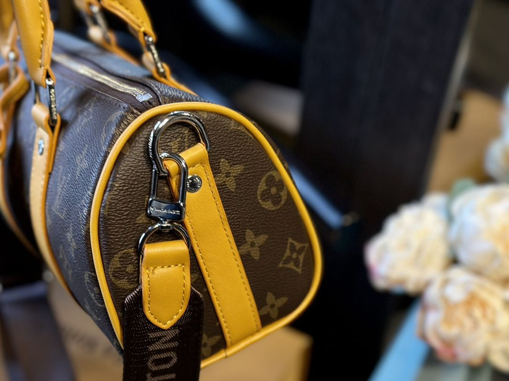 Louis Vuitton Косметичка дорожная #1