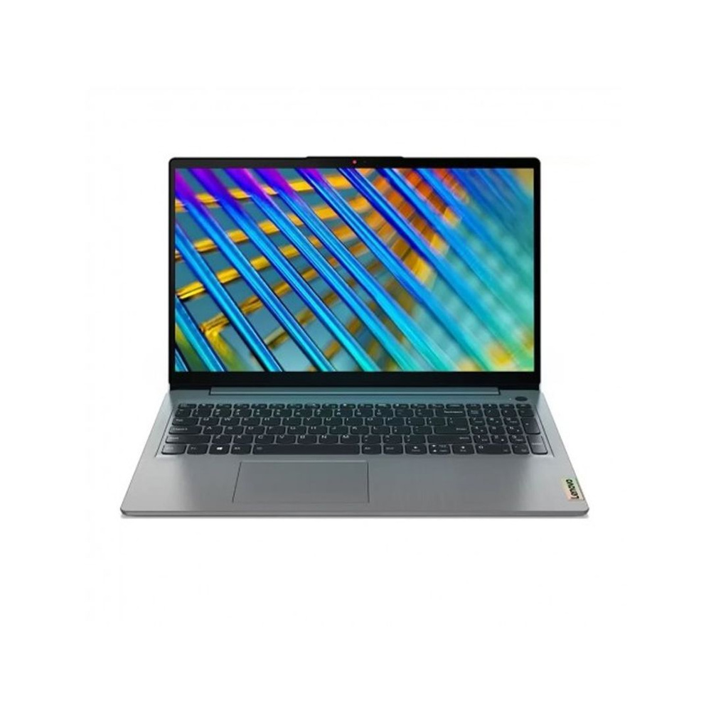 Lenovo IdeaPad 3 15ITL6 Intel Core i3-N305/4Gb/256Gb SSD/15.6" FHD/no ODD/no OS grey Ноутбук 15.6", RAM #1