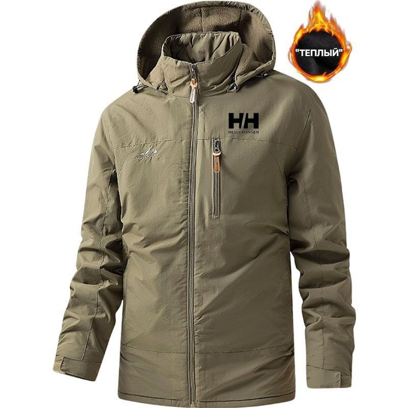 Куртка Helly Hansen #1