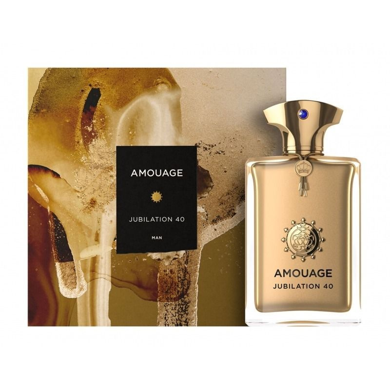 Amouage Вода парфюмерная Jubilation 100 мл #1