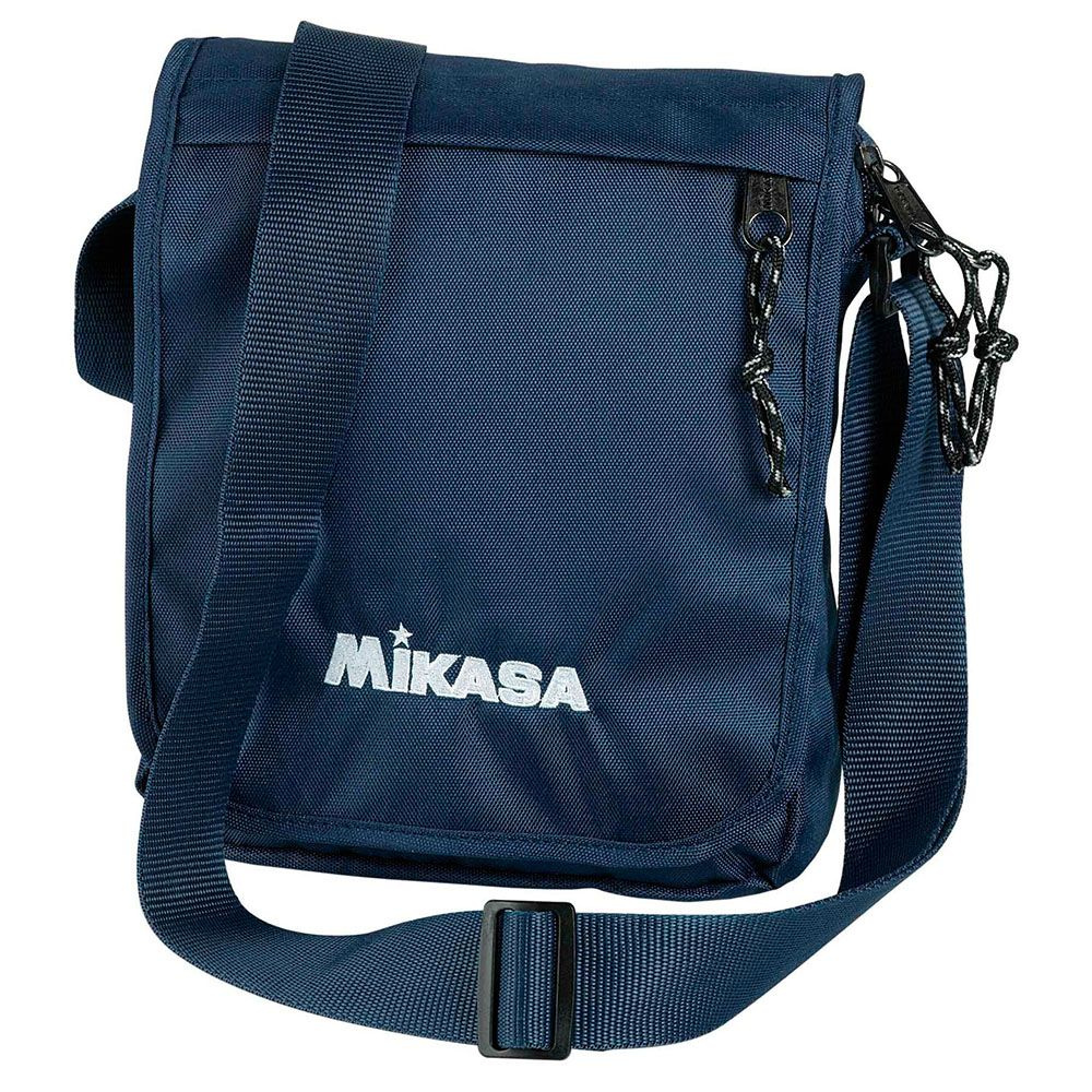 Сумка MIKASA MT68-036, 20*25*5см, синяя #1