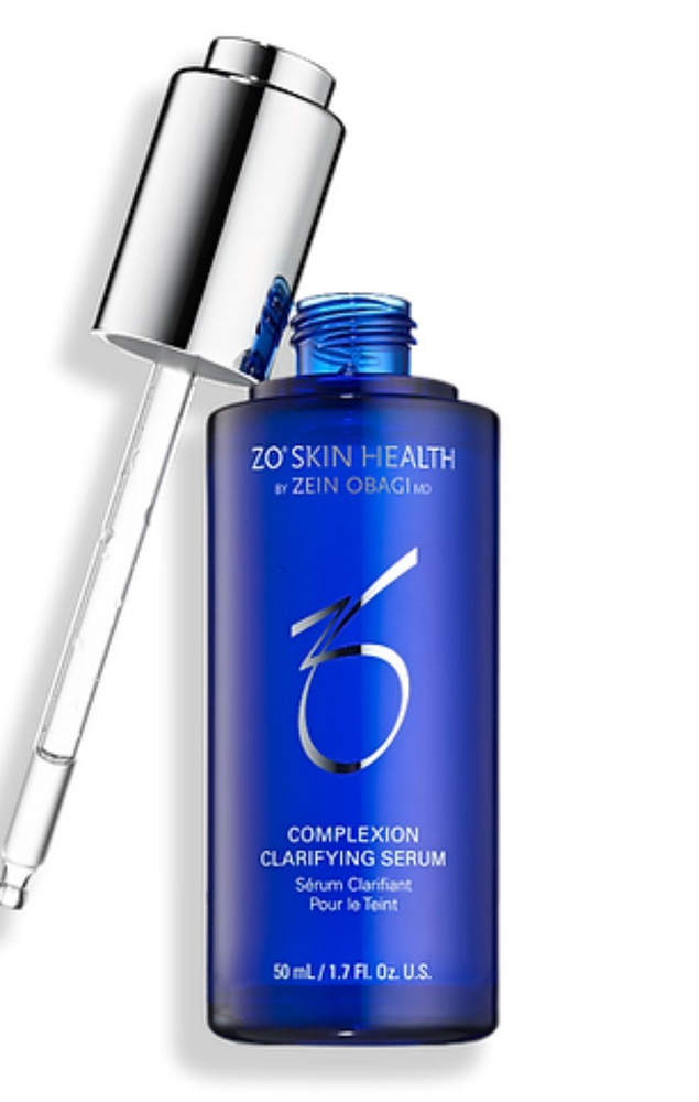 ZO Skin Health by Zein Obagi Сыворотка для проблемной кожи Complexion Clarifying Serum Зейн Обаджи 50мл #1