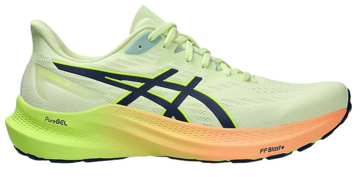 Кроссовки ASICS GT-2000 12 #1