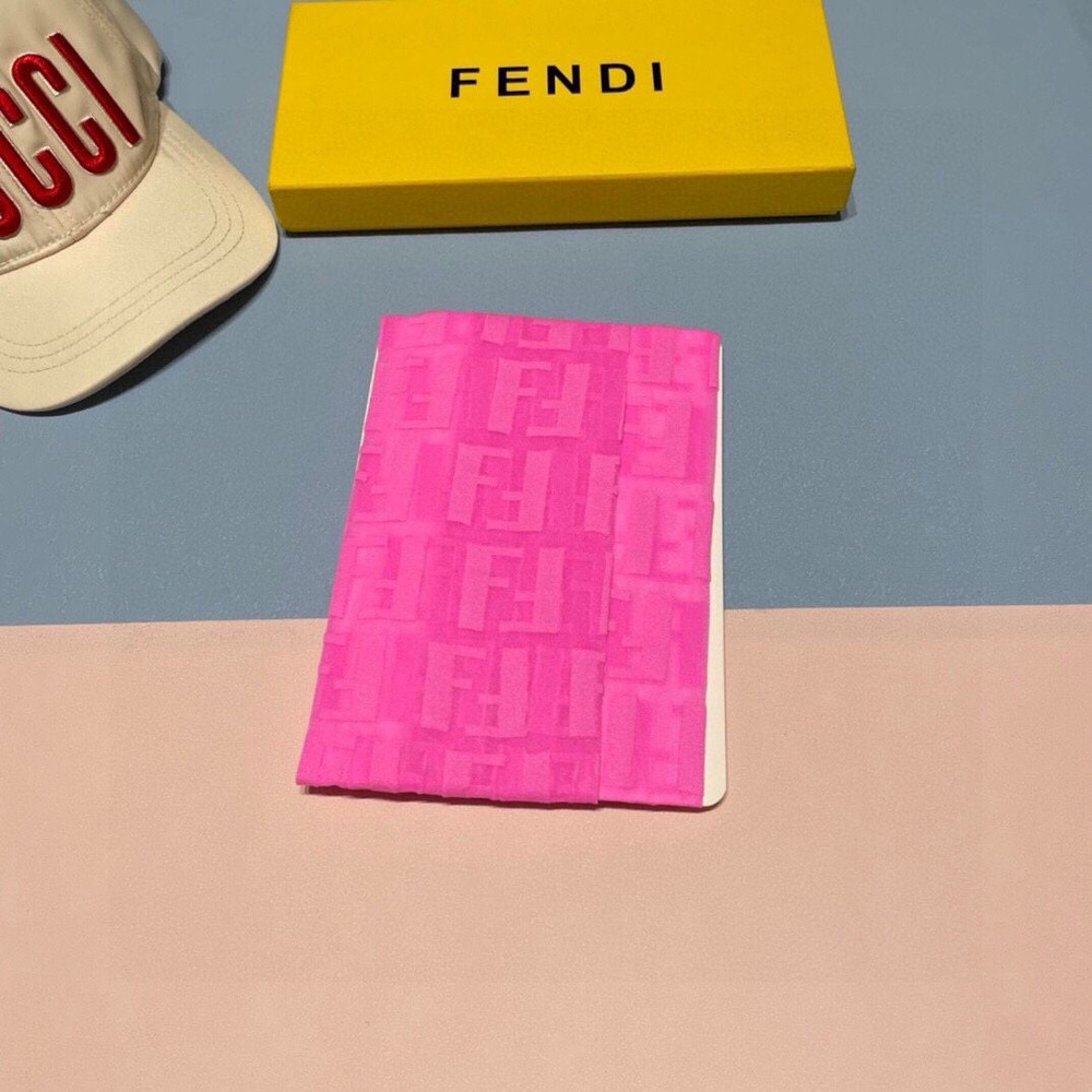 Колготки Fendi Колготки и чулки, 1 шт #1