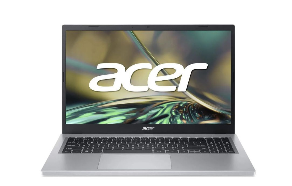 Acer Aspire 3 A315-24P-R0Q6 15.6" Ryzen 3 7320U 2.4ГГц, 4-ядерный, 8ГБ LPDDR5, 512ГБ SSD Ноутбук 15.6", #1