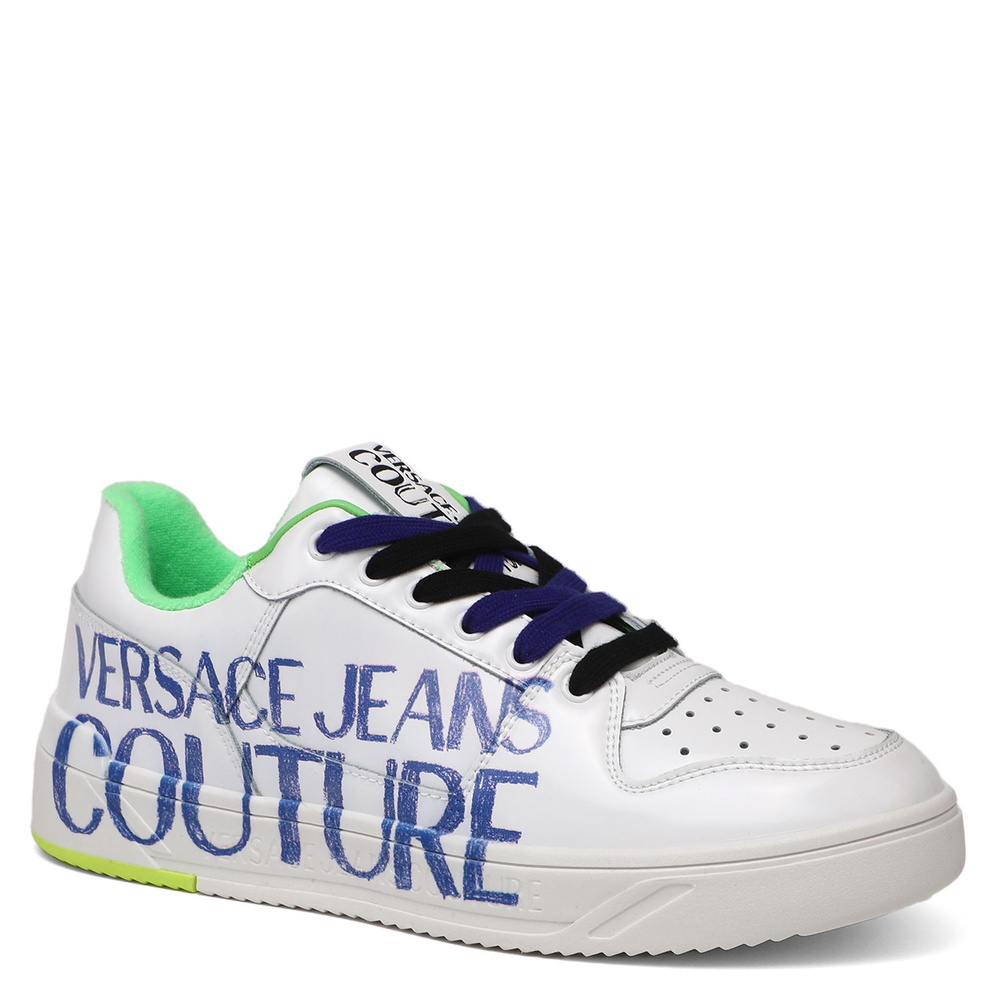 Кеды Versace Jeans Couture #1