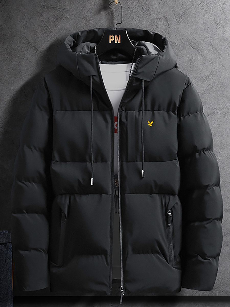 Куртка Lyle & Scott #1