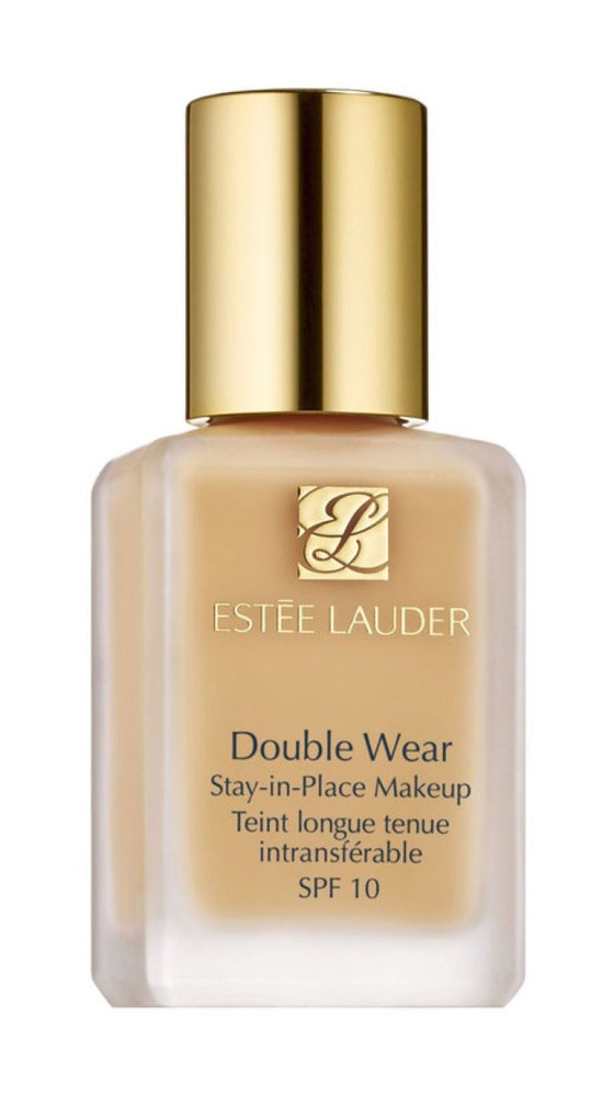 Estée Lauder Устойчивый тональный крем Double Wear Stay-In-Place Makeup SPF10, 1N1 Ivory Nude, 30 мл #1