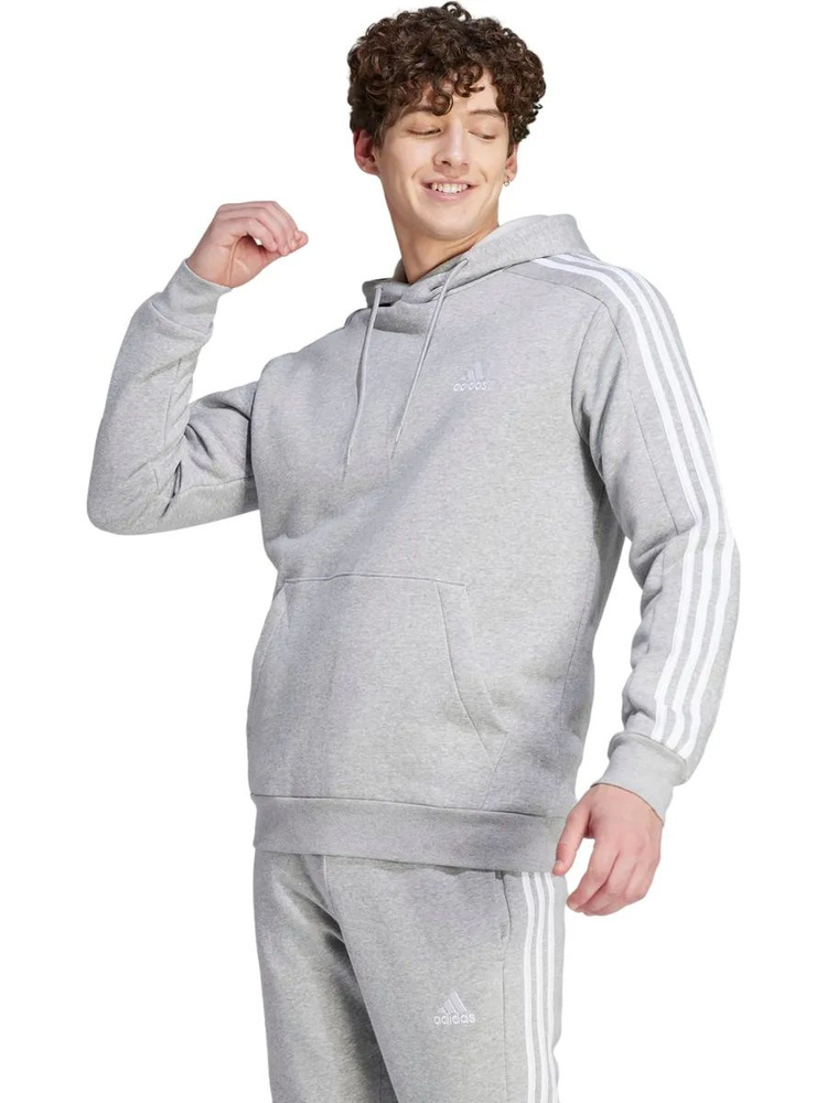 Худи adidas Essentials Fleece Hoody #1