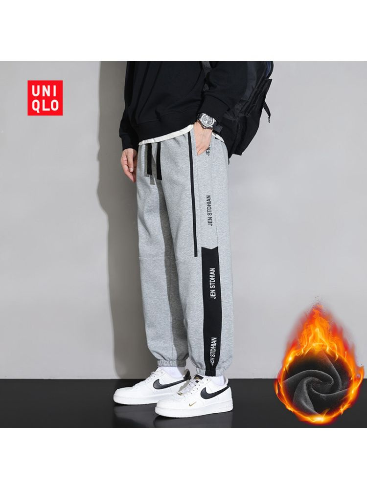 Брюки Uniqlo #1