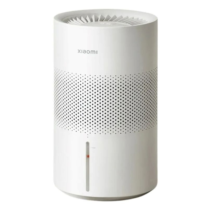 Увлажнитель воздуха Xiaomi Smart Evaporative Humidifier EU белый #1