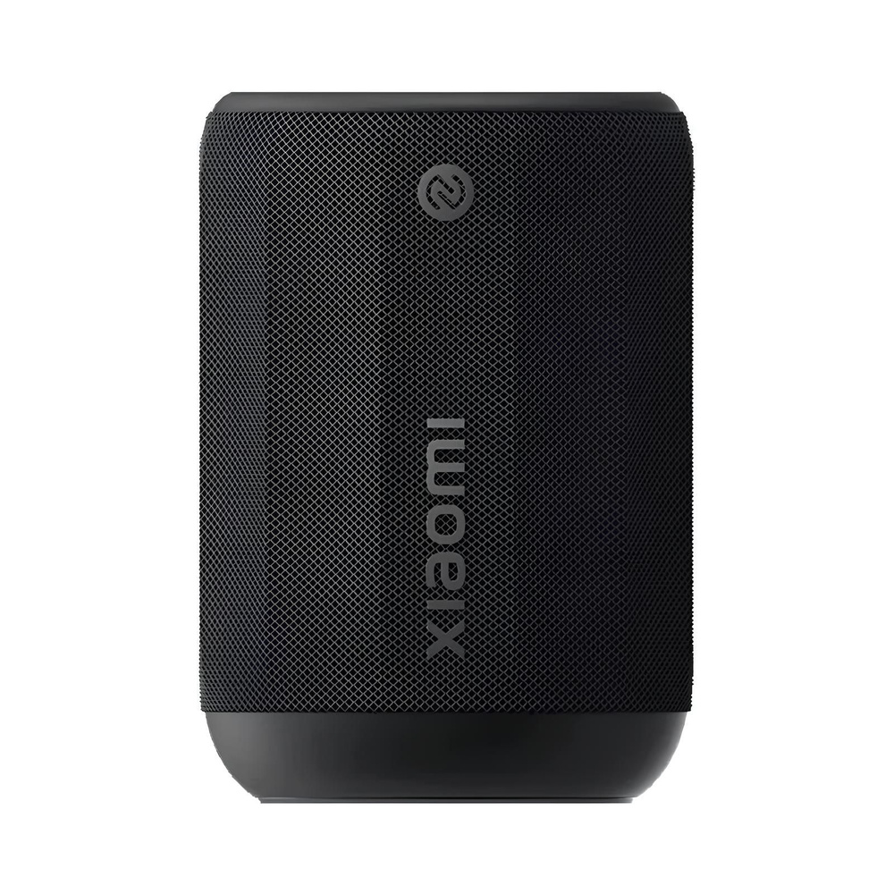 Портативная беспроводная колонка Xiaomi Bluetooth Speaker Mini ASM01A Black  #1