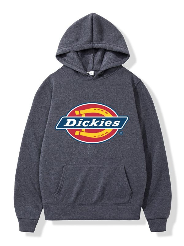 Худи Dickies #1