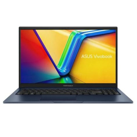 ASUS Vivobook 15 X1504VA-BQ312 Ноутбук 15.6", Intel Core i3-1315U, RAM 8 ГБ, SSD 256 ГБ, Intel UHD Graphics, #1