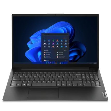 Lenovo V15 G4 AMN Ноутбук 15.6", AMD Ryzen 5 7520U, RAM 16 ГБ, SSD 512 ГБ, AMD Radeon 610M, Без системы, #1