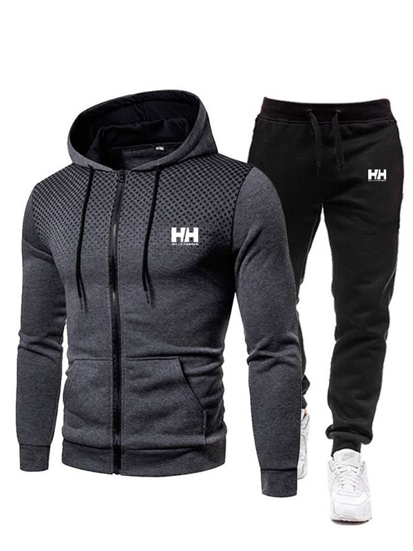 Комплект одежды Helly Hansen #1