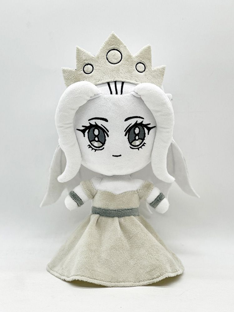 MUMUSU,Мягкая Игрушка Slay the Princess,30cm #1