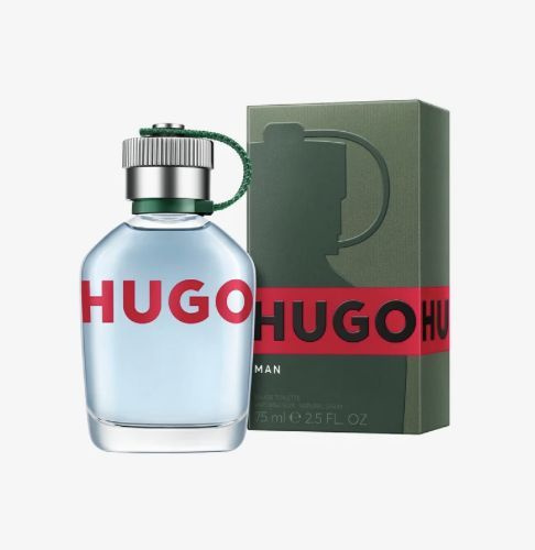 Туалетная вода Hugo, Boss Hugo, 125мл #1