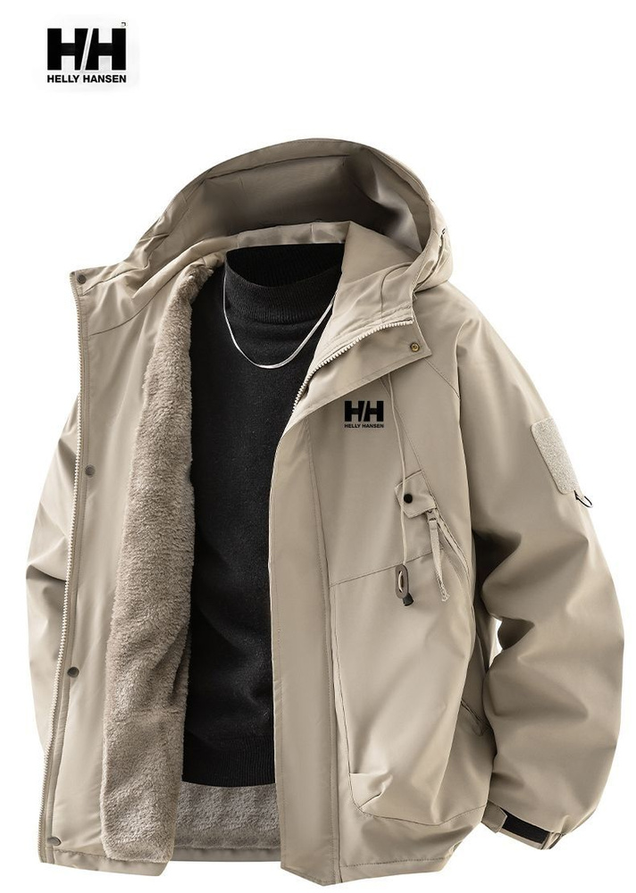 Куртка Helly Hansen #1