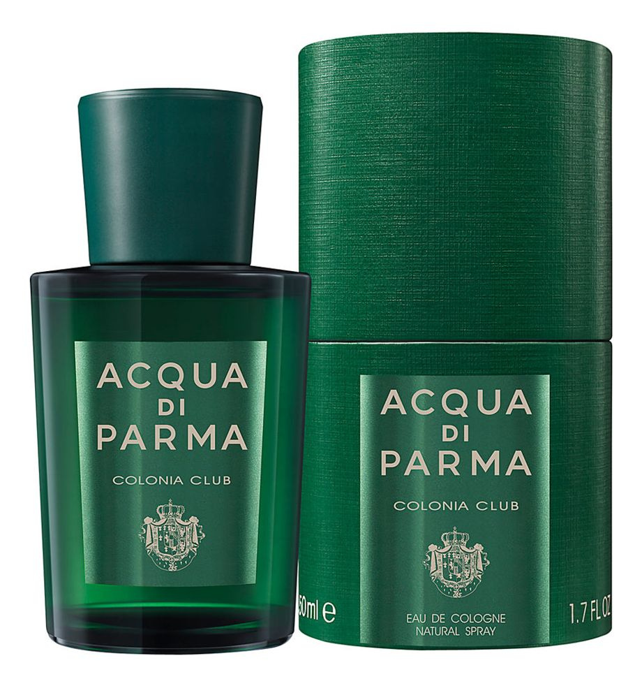 Acqua Di Parma Одеколон Colonia Club 50 мл #1