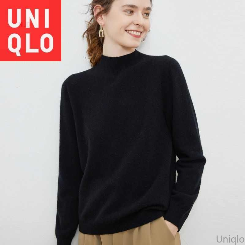 Джемпер Uniqlo #1