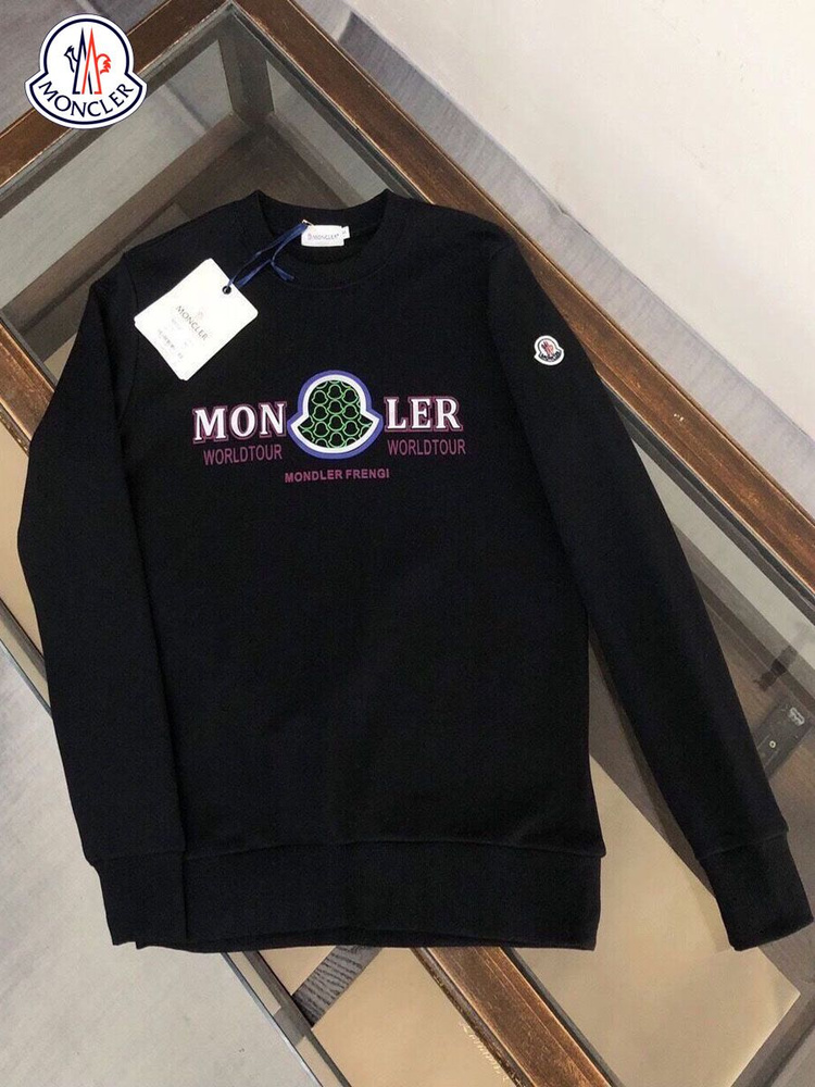 Свитшот MONCLER #1