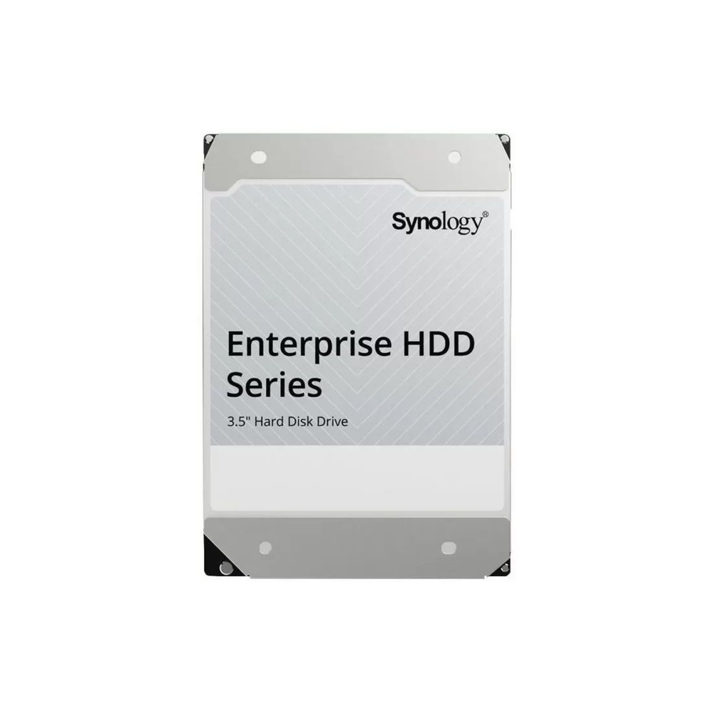 SYNOLOGY 8 ГБ Внутренний SSD-диск Жесткий диск Synology HAT5310-8T (Жесткий диск Synology HAT5310-8T) #1