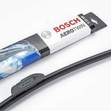 Bosch Щетка стеклоочистителя бескаркасная, арт. 3397008537, 55 см  #1