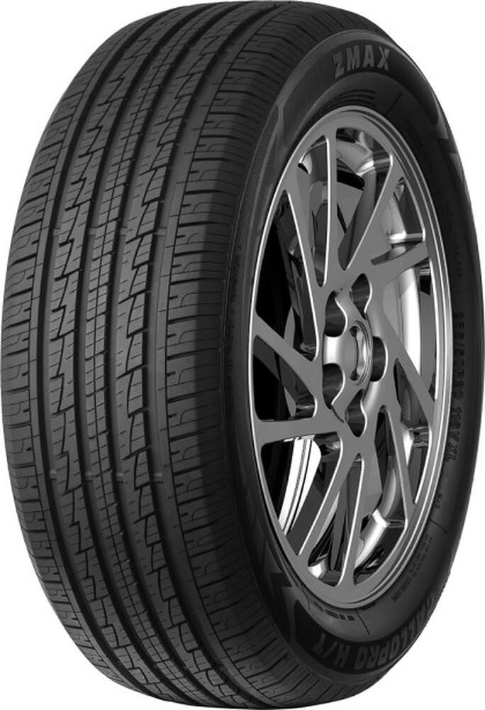 Zmax Tire GALLOPRO H/T Шины  летние 265/70  R17 115T #1