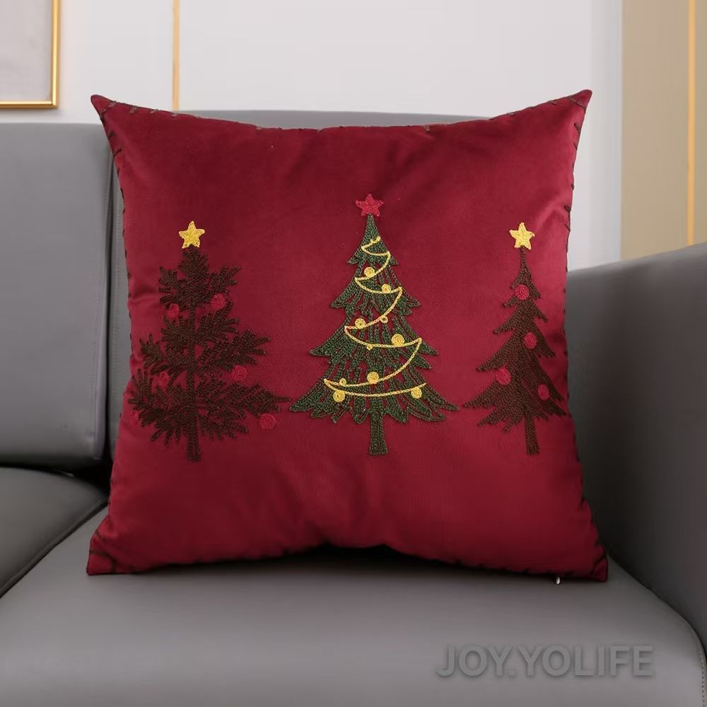 JOY.YOLIFE LOVING & LIVING Подушка декоративная, 45x45 #1