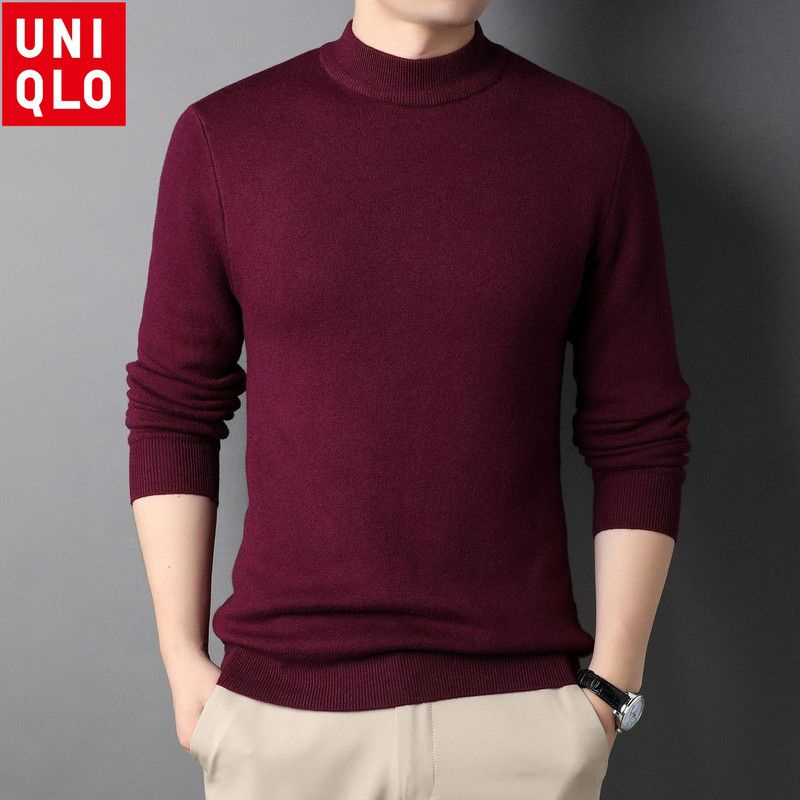 Свитер Uniqlo #1