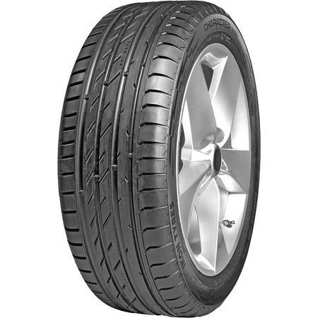 Ikon Tyres Character Ultra (Nordman SZ2) Шины  летние 215/55  R16 97W #1