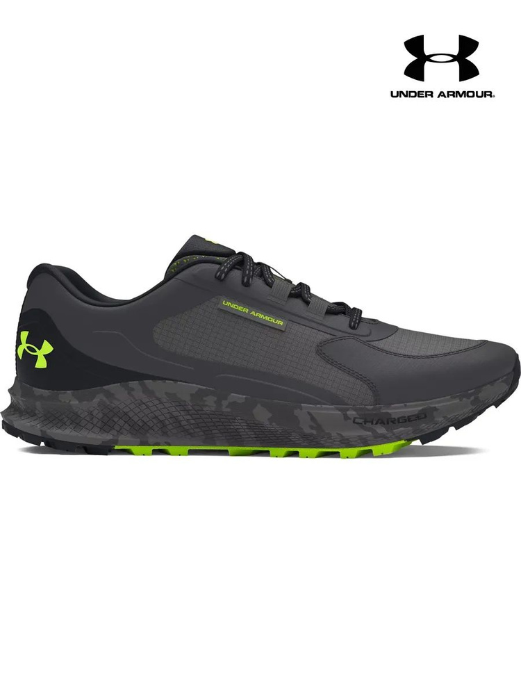 Кроссовки Under Armour UA Charged Bandit TR 3 #1