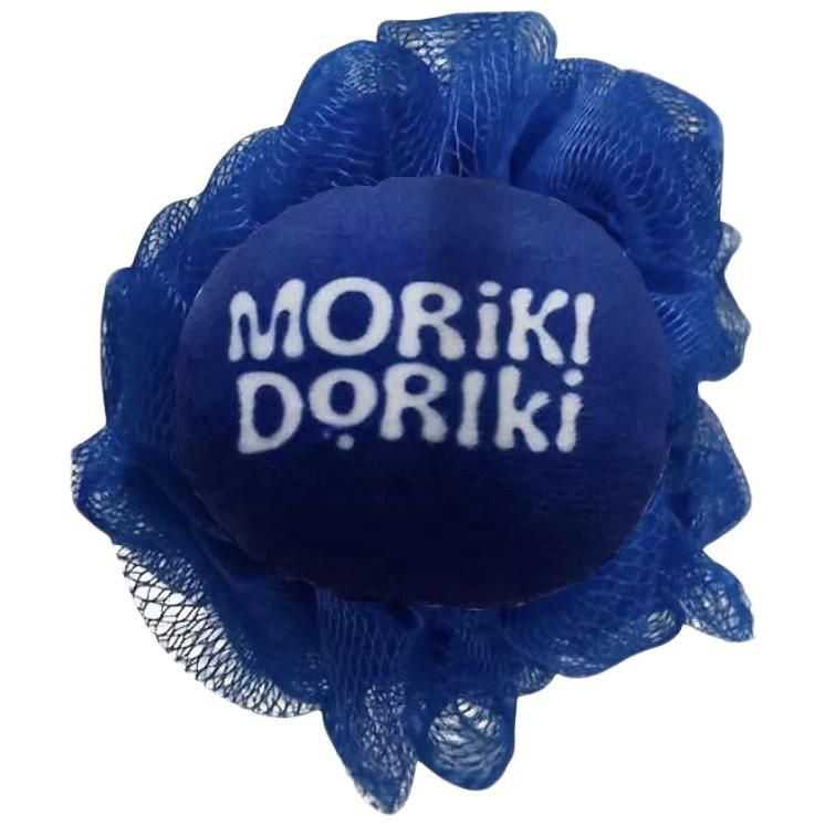 MORIKI DORIKI Мочалка Sponge #1