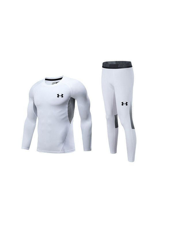 Рашгард Under Armour #1