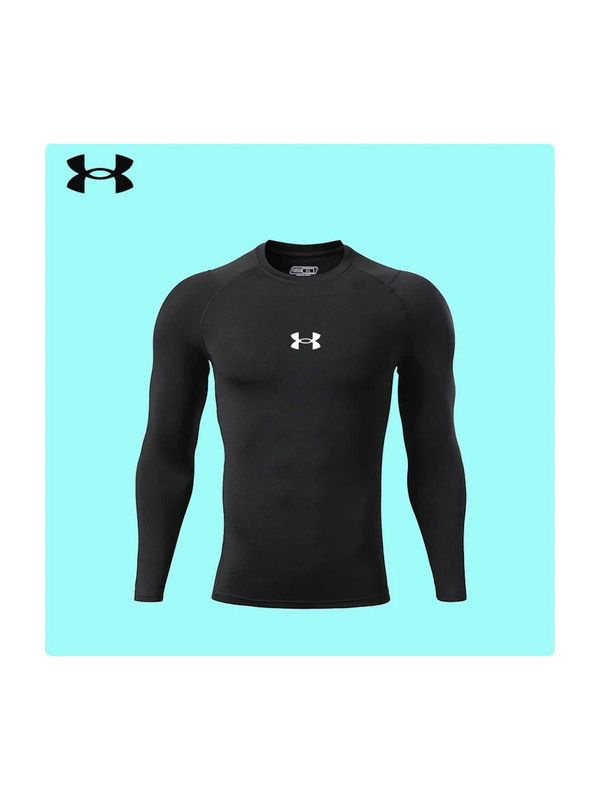 Рашгард Under Armour #1