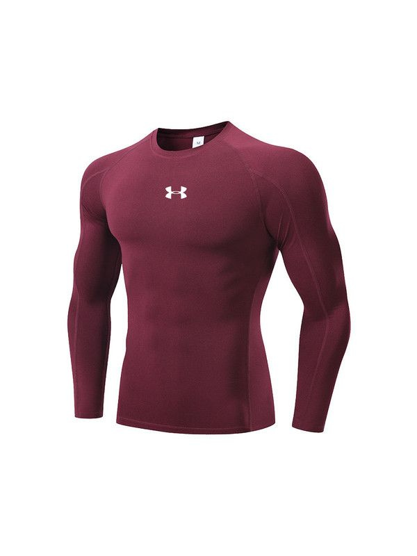 Рашгард Under Armour #1