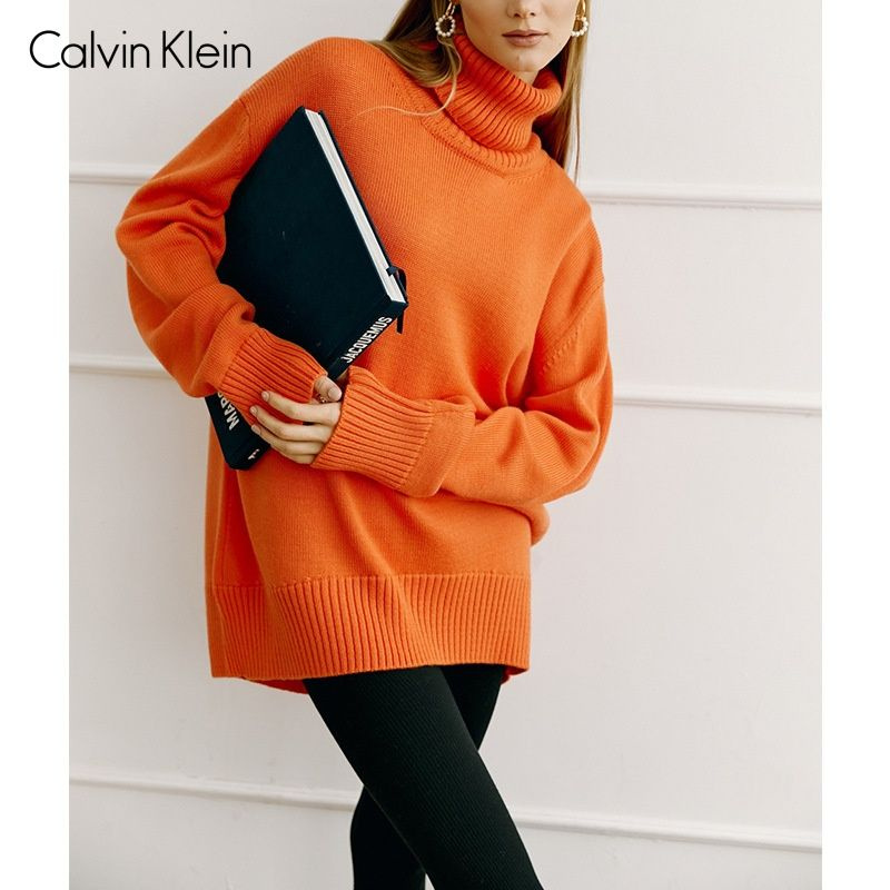 Свитер Calvin Klein #1