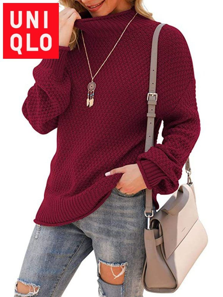 Свитер Uniqlo #1