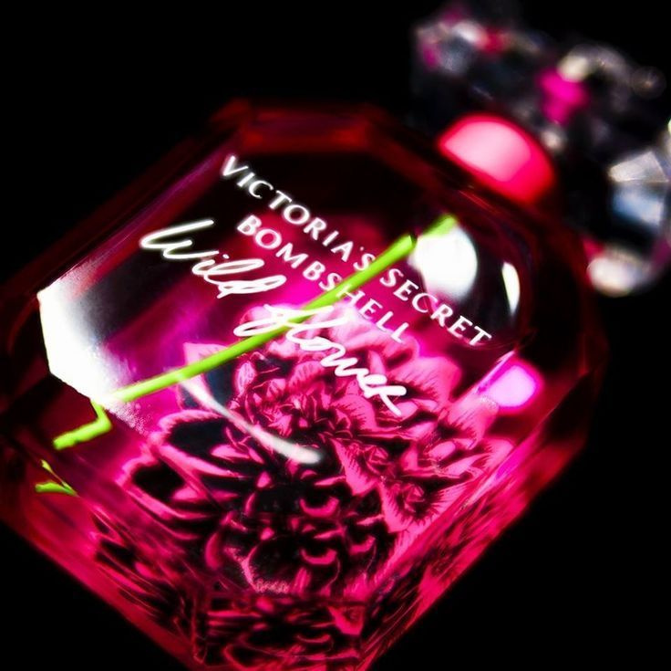 Victoria's Secret Вода парфюмерная Bombshell Wild Flower 100 мл #1