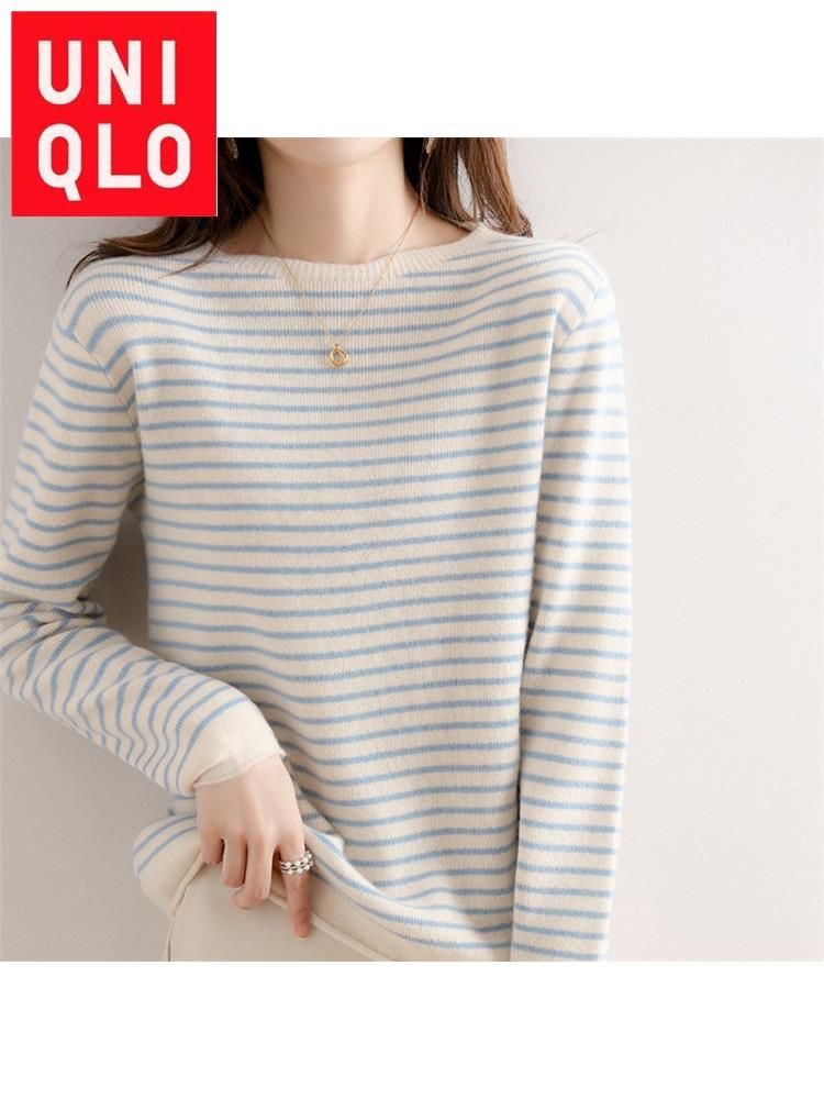 Свитер Uniqlo #1