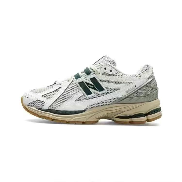 Кроссовки New Balance #1