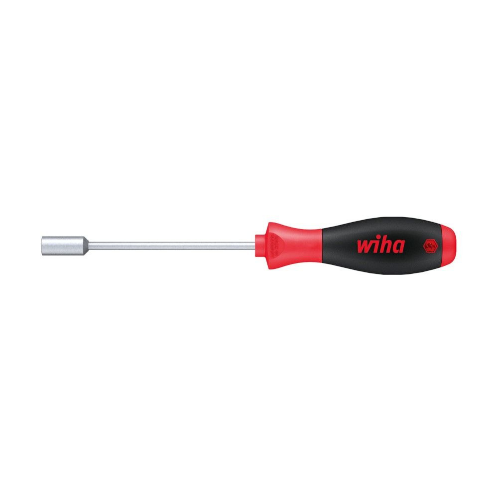 Отвертка - ключ торцевой SW 8,0х125мм SoftFinish Wiha 341 01024 #1