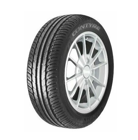 Contyre MEGAPOLIS 3 Шины  летние 205/55  R16 91H #1