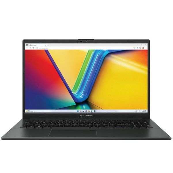 ASUS Vivobook Go 15 OLED E1504FA-L1400W Ноутбук 15.6", AMD Ryzen 3 7320U, RAM 8 ГБ, SSD 256 ГБ, AMD Radeon, #1