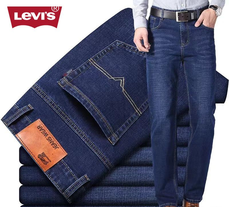 Джинсы Levi's #1