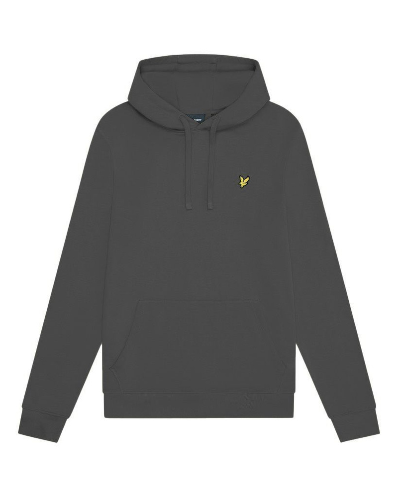 Худи Lyle & Scott #1