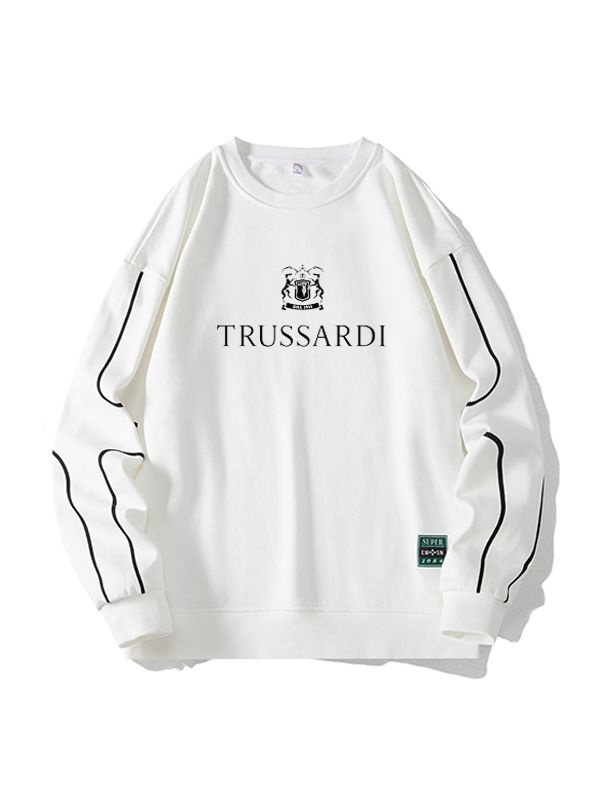 Толстовка Trussardi #1