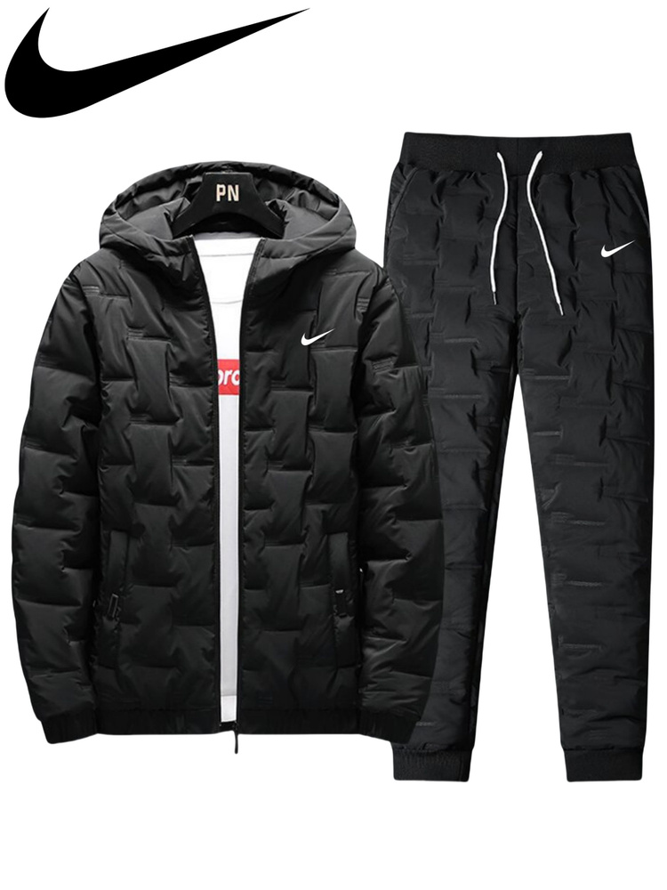 Костюм спортивный Nike 1Nike #1